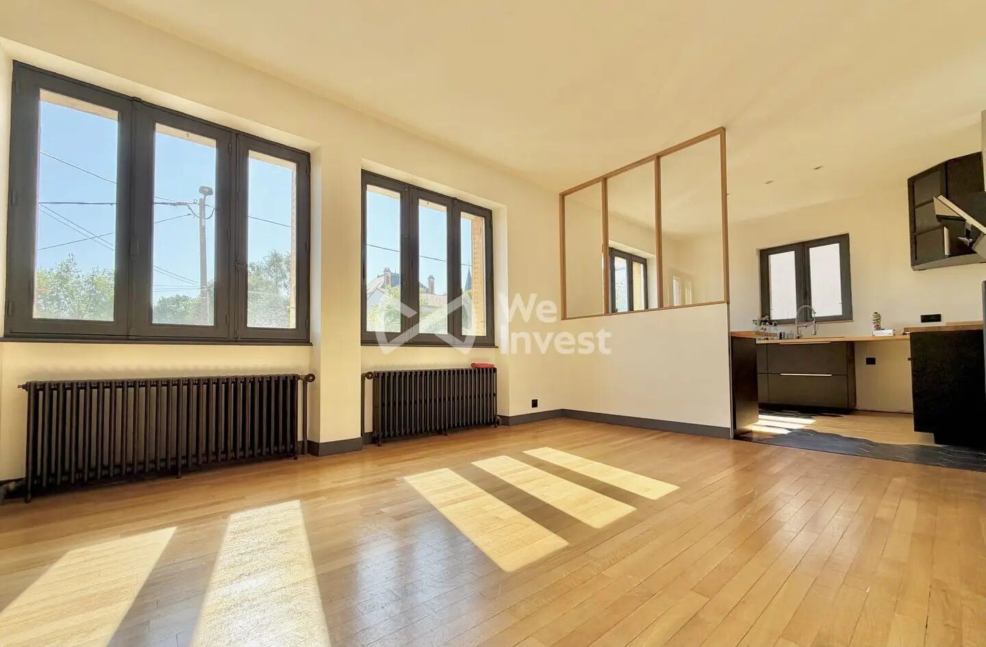 Maison à vendre, 110m², Riom