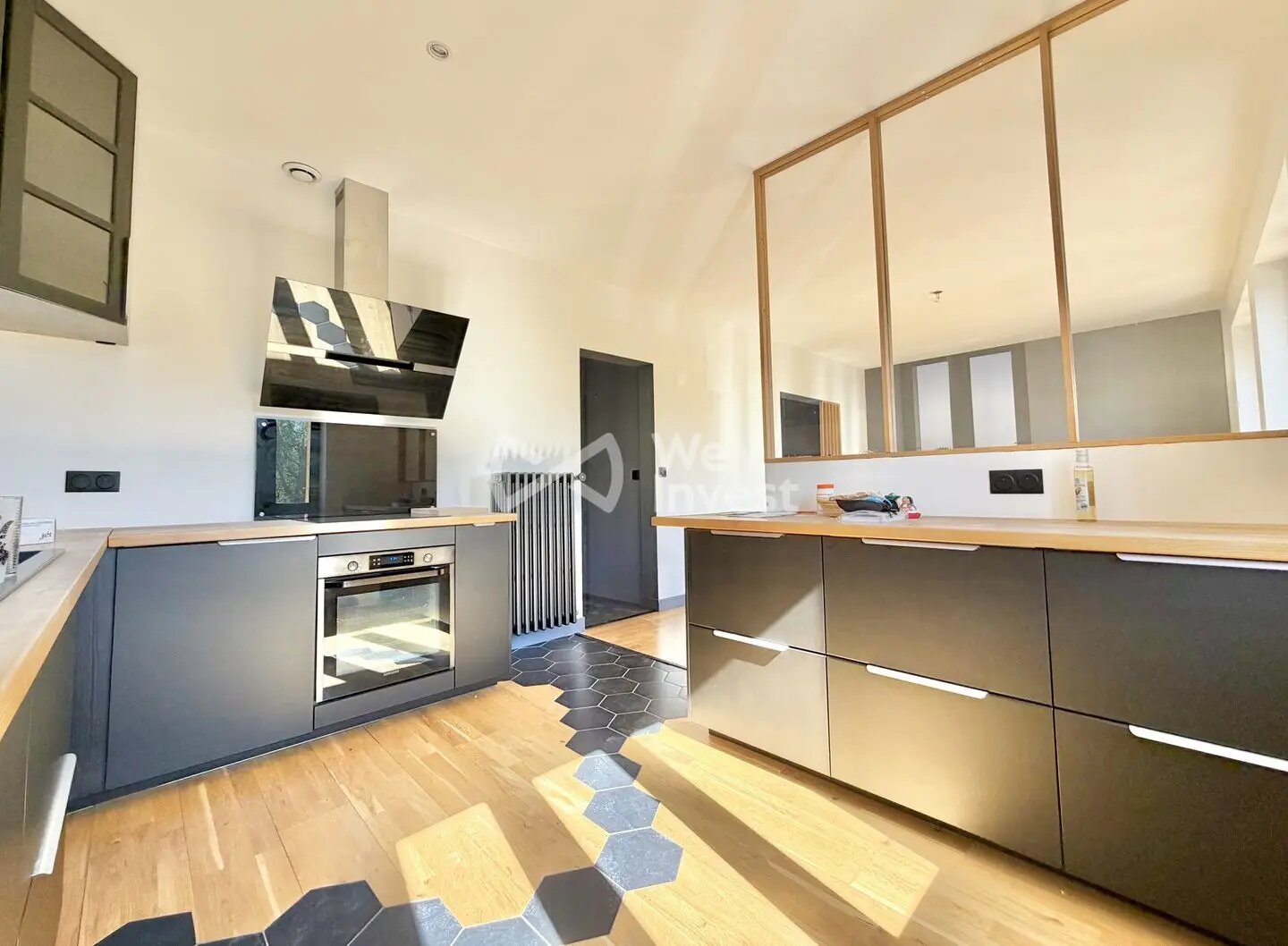 Maison à vendre, 110m², Riom