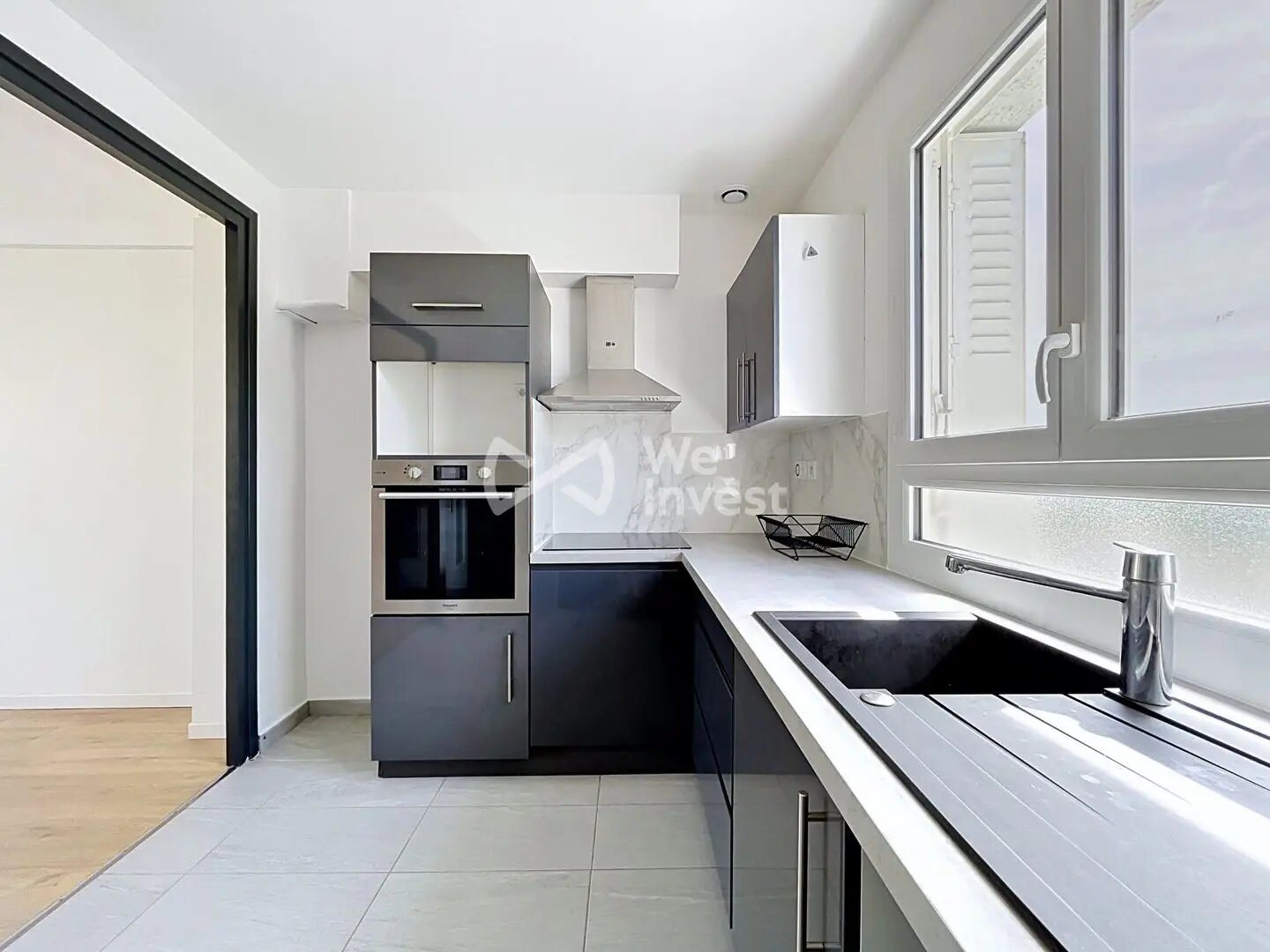 Maison à vendre, 99m², Clermont-Ferrand