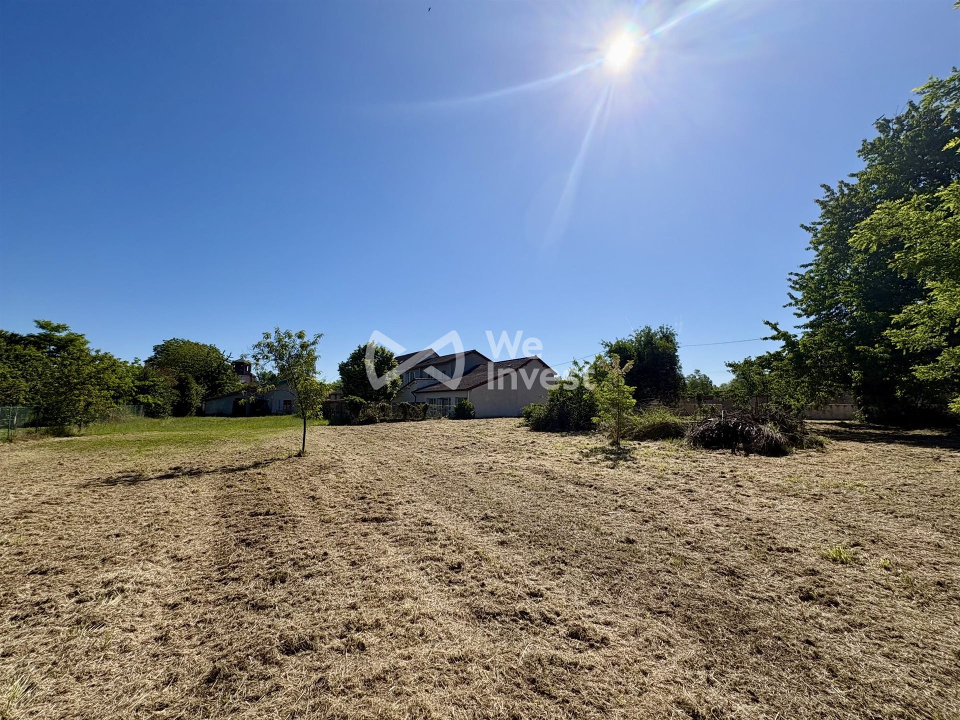 Maison à vendre, 110m², Luzillat