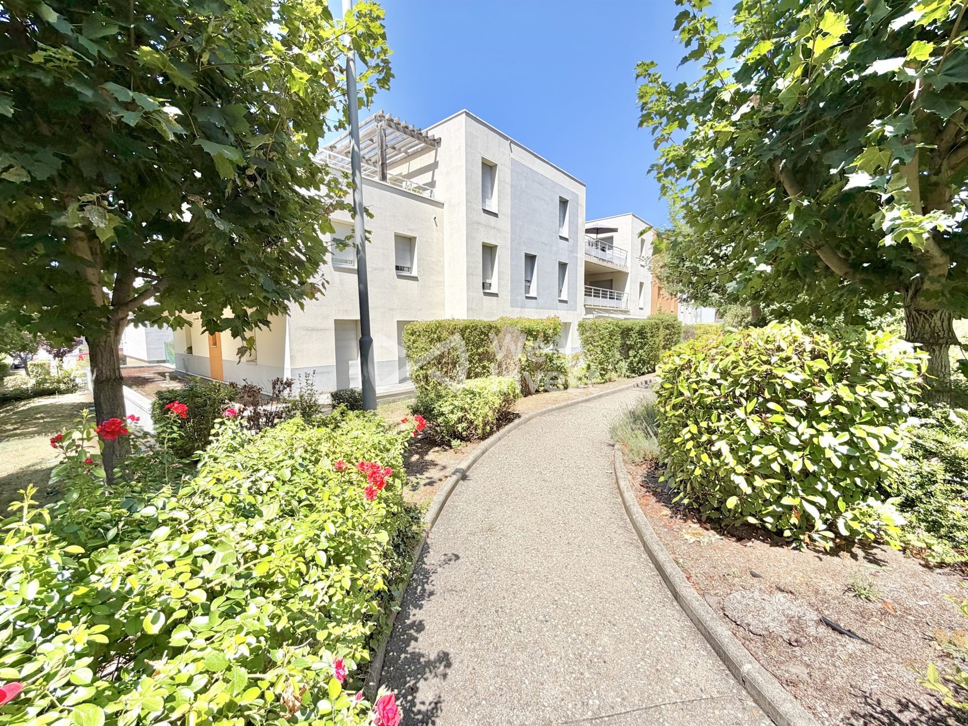 Appartement à vendre, 59m², Clermont-Ferrand