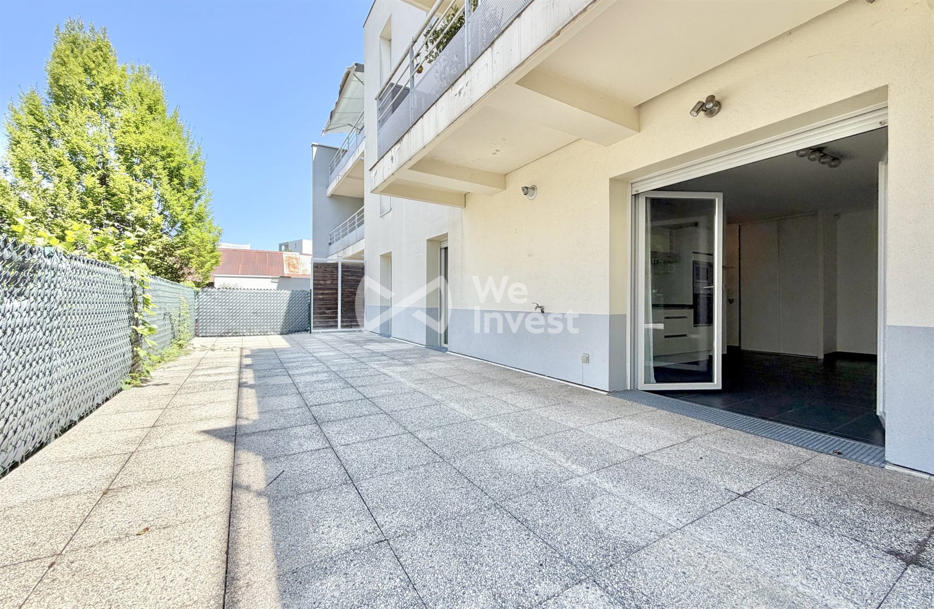 Appartement à vendre, 59m², Clermont-Ferrand