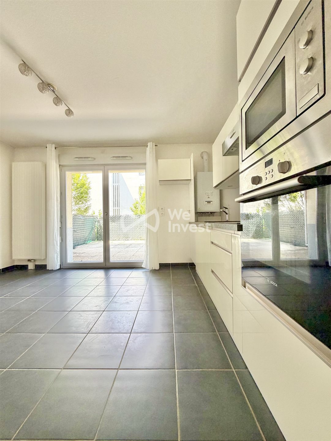 Appartement à vendre, 59m², Clermont-Ferrand