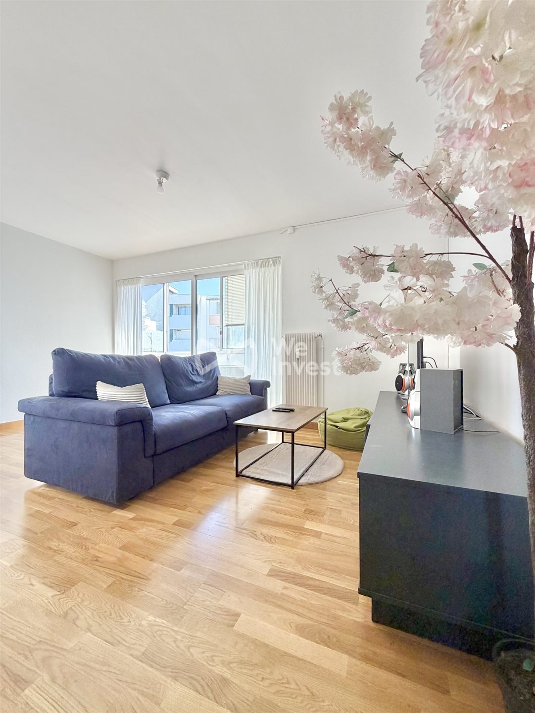 Appartement à vendre, 60m², Clermont-Ferrand