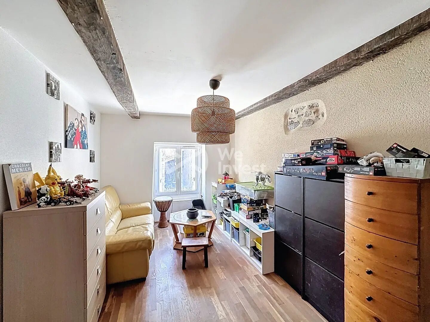 Maison à vendre, 98m², Châteauneuf-les-Bains
