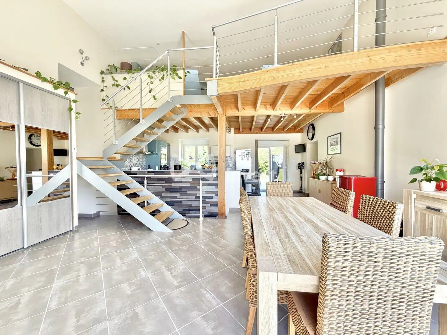 Maison à vendre, 152m², Artonne