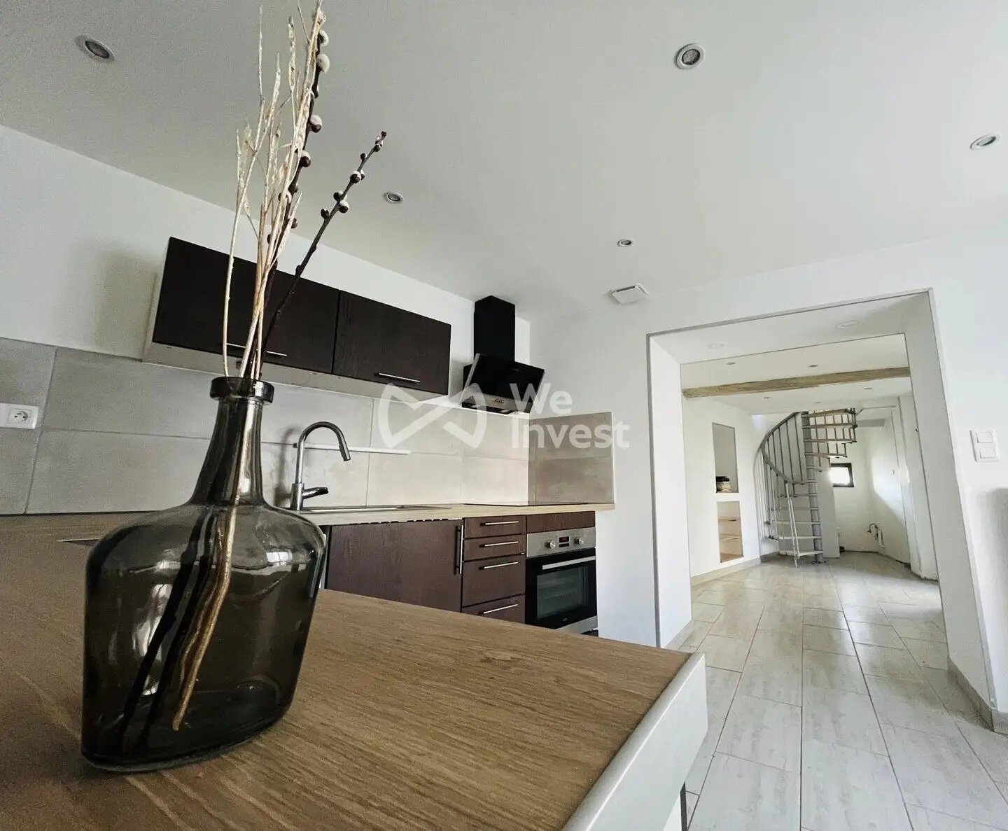 Maison à vendre, 70m², Combronde