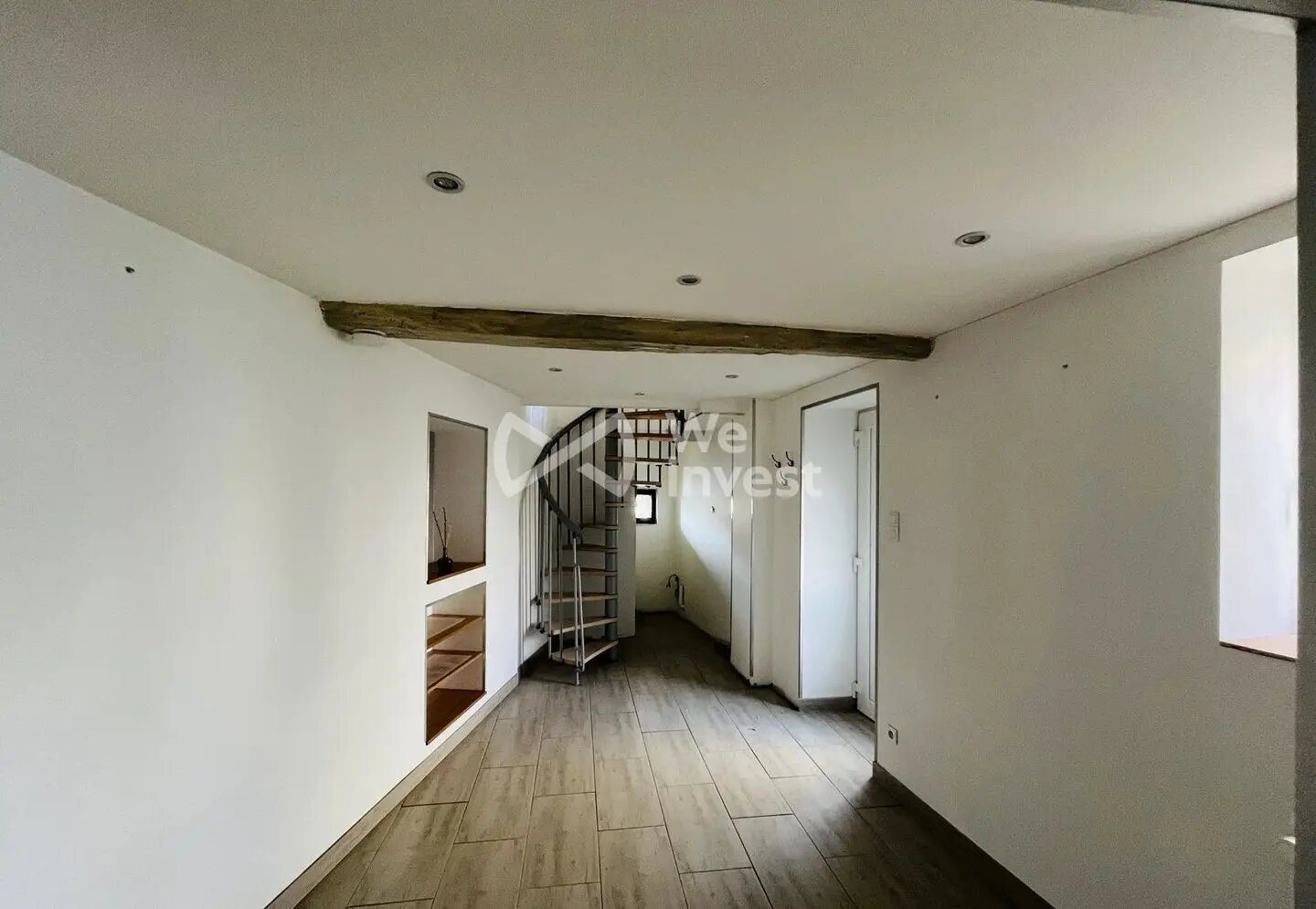 Maison à vendre, 70m², Combronde