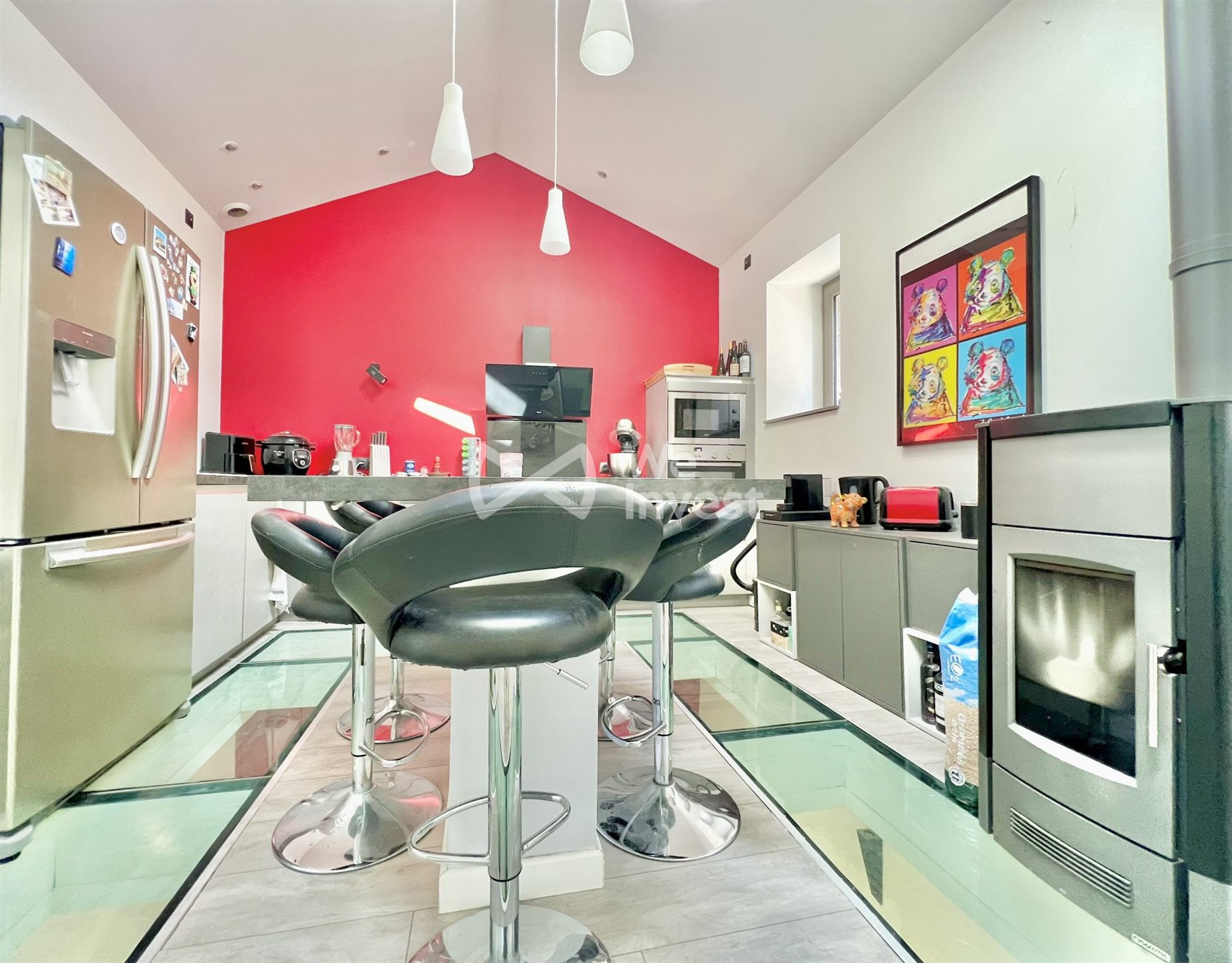 Maison à vendre, 77m², Volvic
