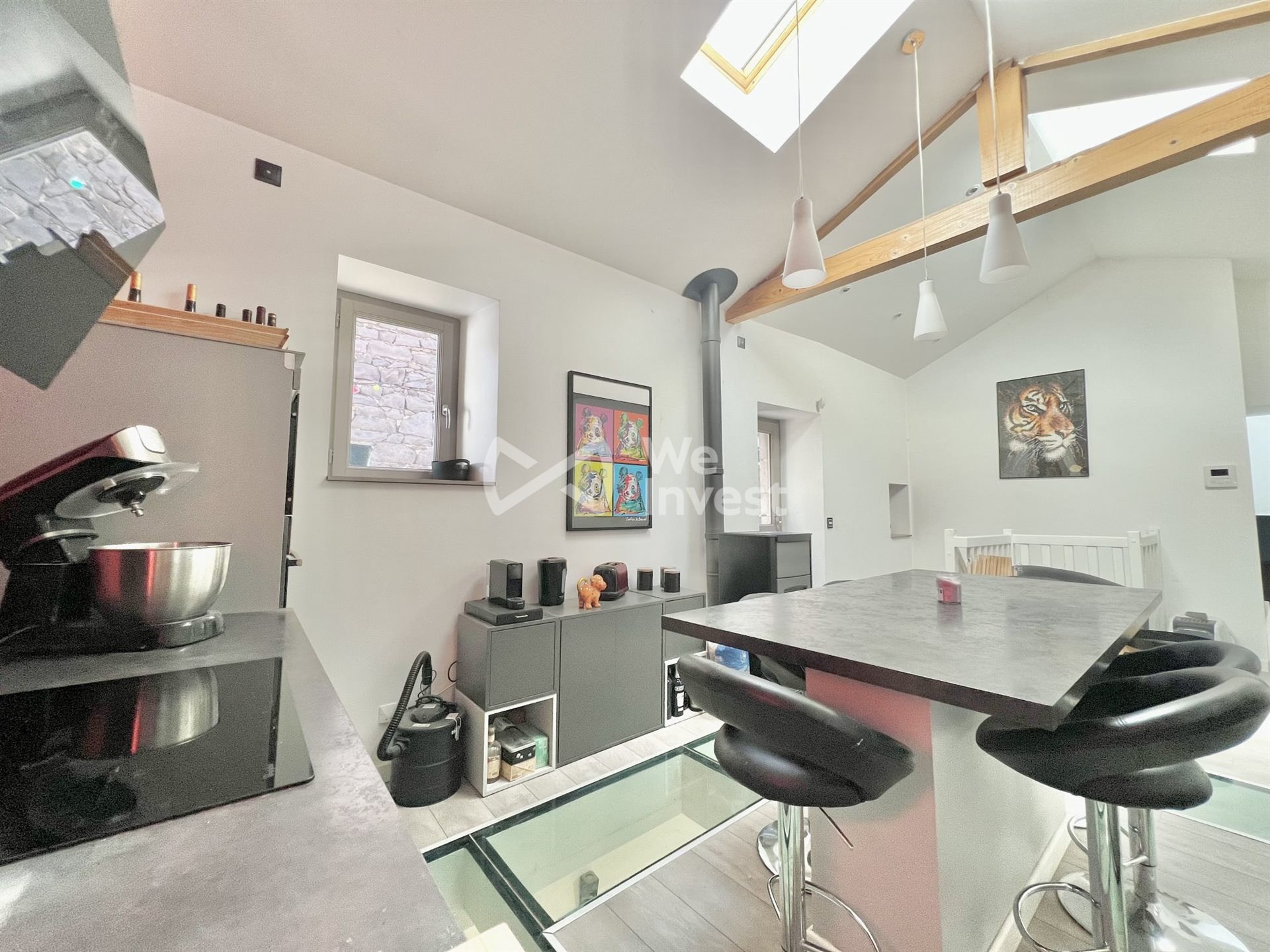 Maison à vendre, 77m², Volvic