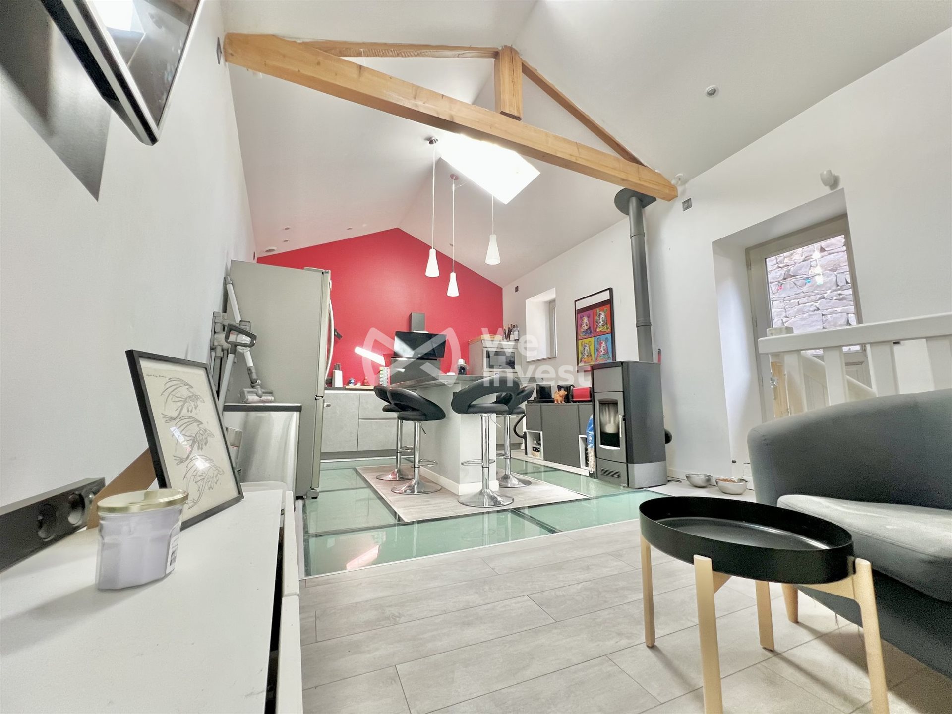 Maison à vendre, 77m², Volvic