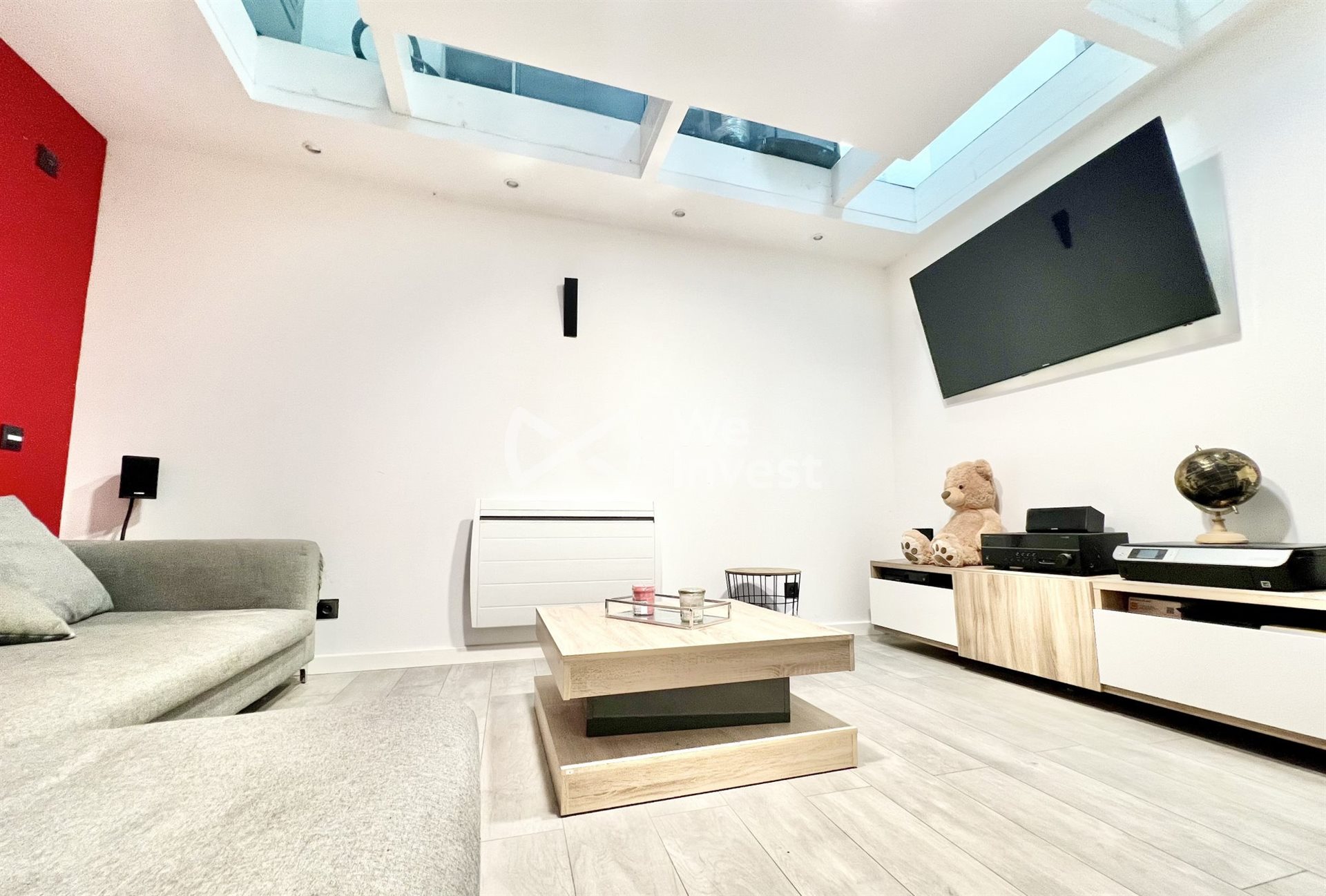 Maison à vendre, 77m², Volvic