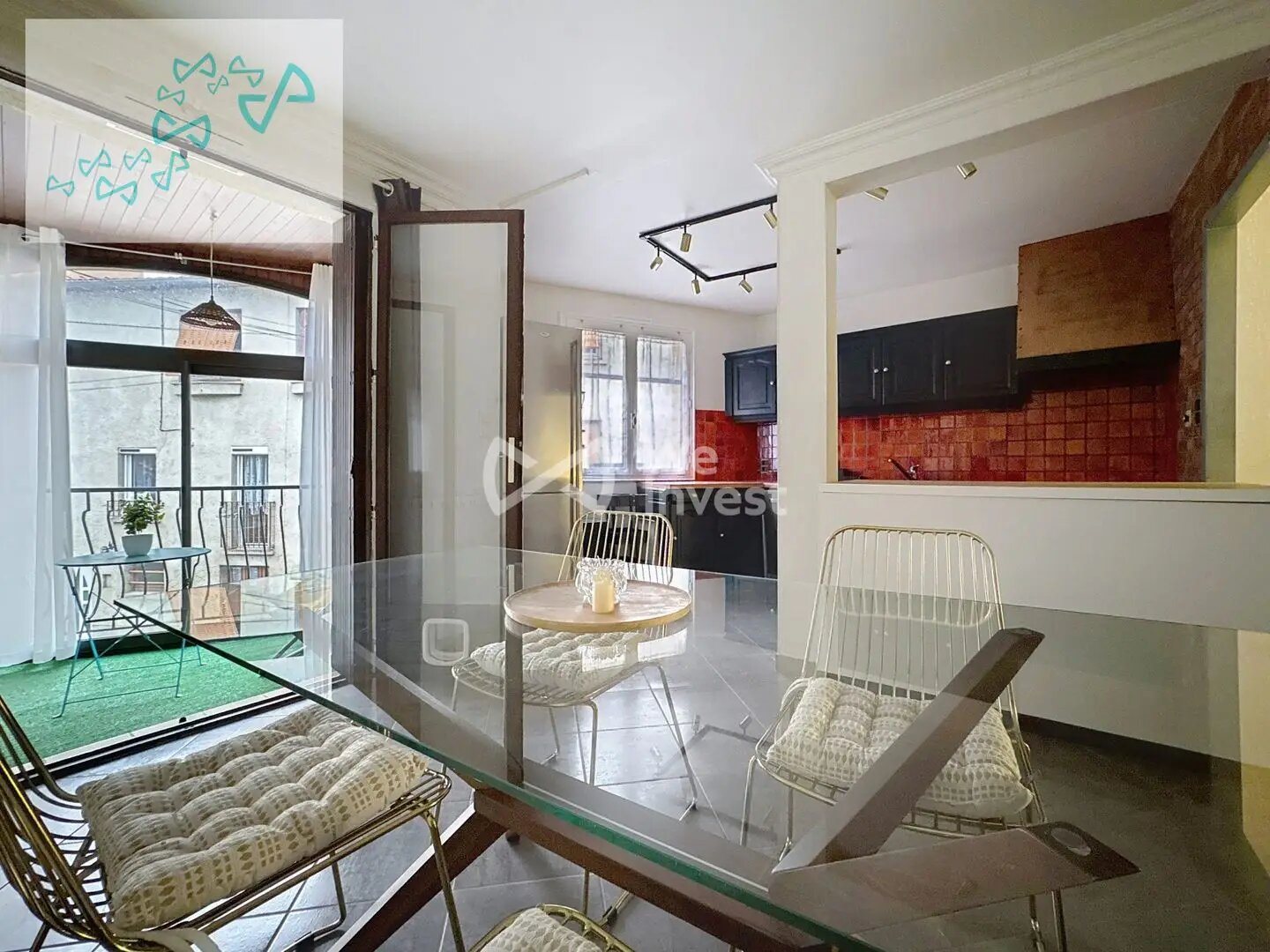 Maison à vendre, 85m², Sayat