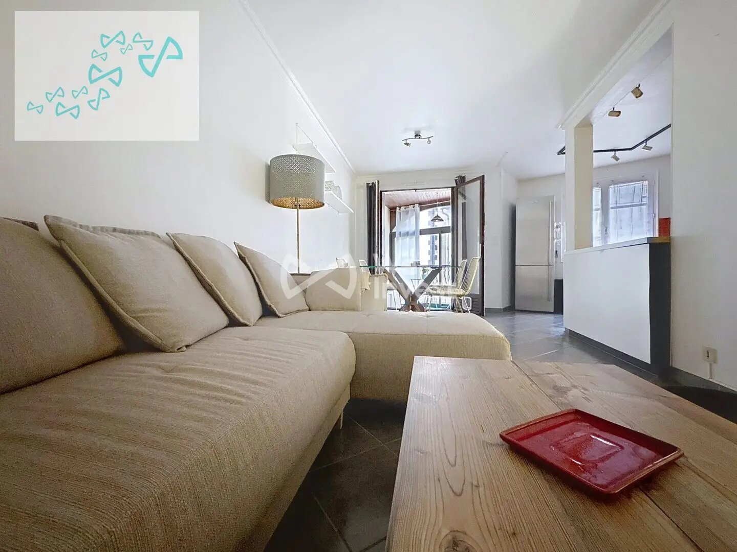 Maison à vendre, 85m², Sayat