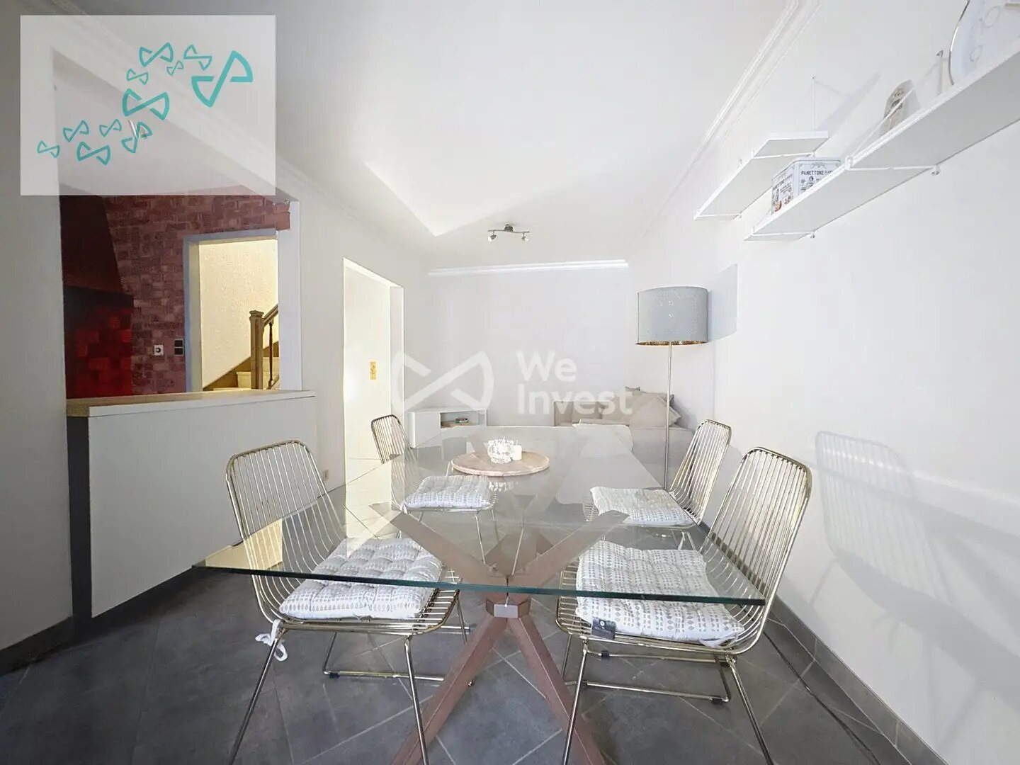Maison à vendre, 85m², Sayat