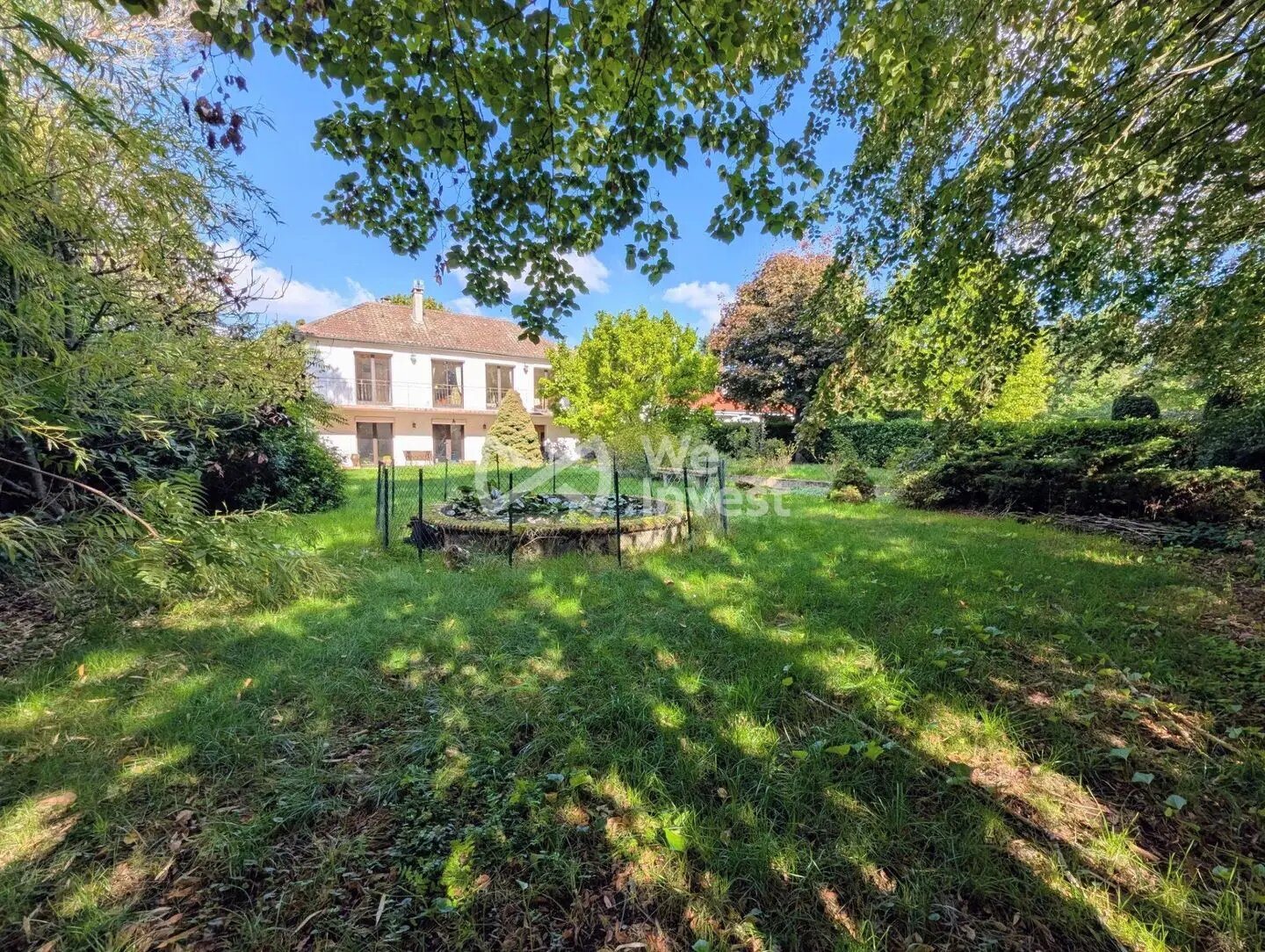 Maison à vendre, 129m², Chambaron sur Morge