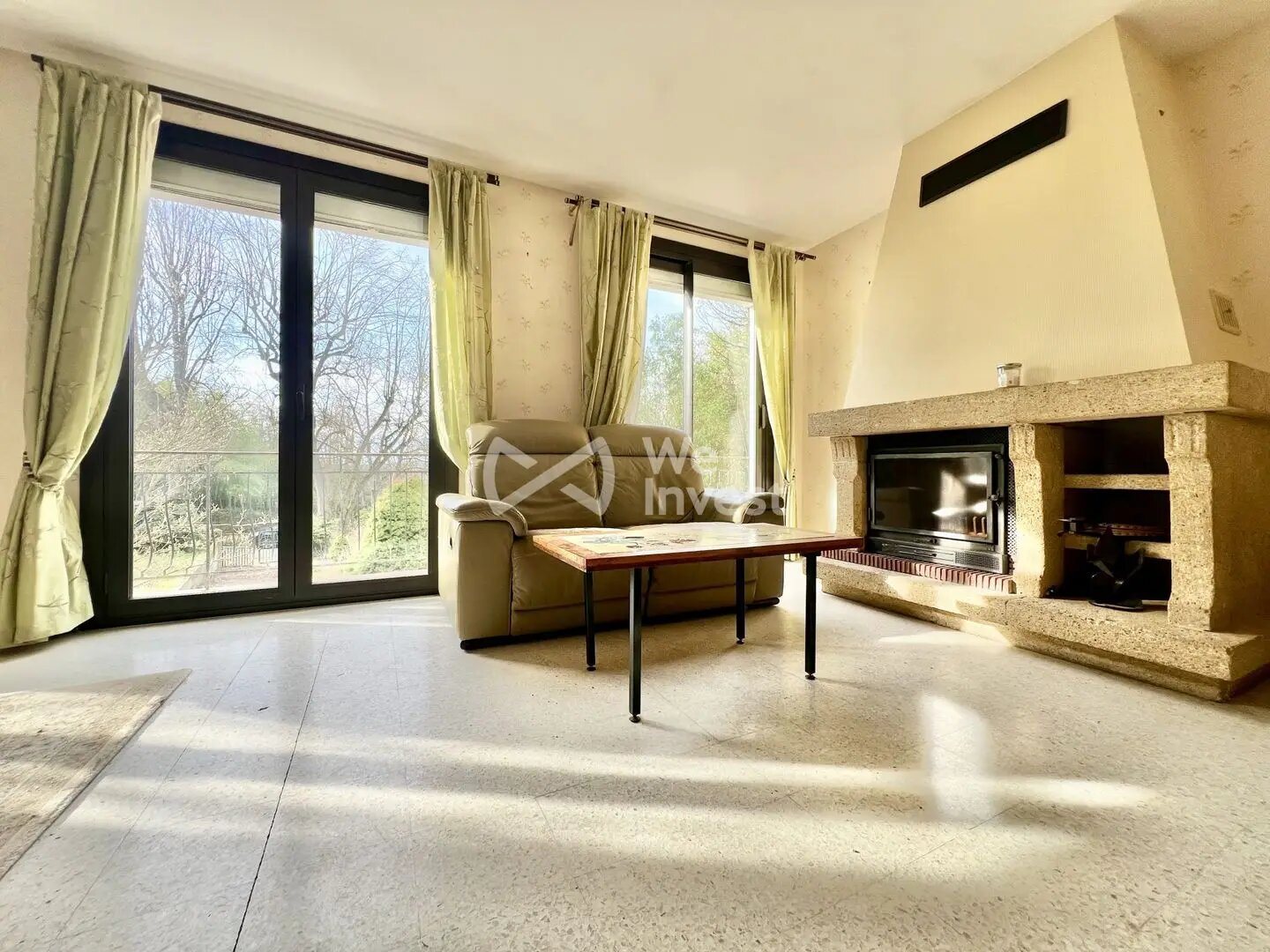 Maison à vendre, 129m², Chambaron sur Morge