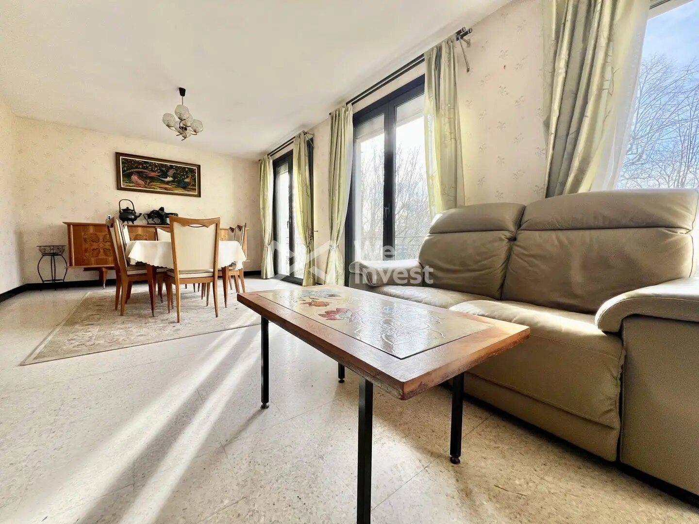 Maison à vendre, 129m², Chambaron sur Morge