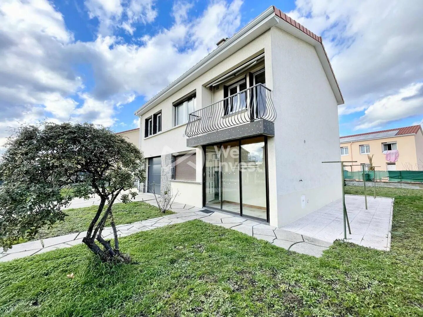 Maison à vendre, 96m², Aulnat