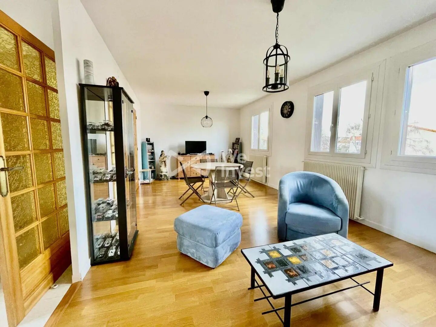 Maison à vendre, 96m², Aulnat