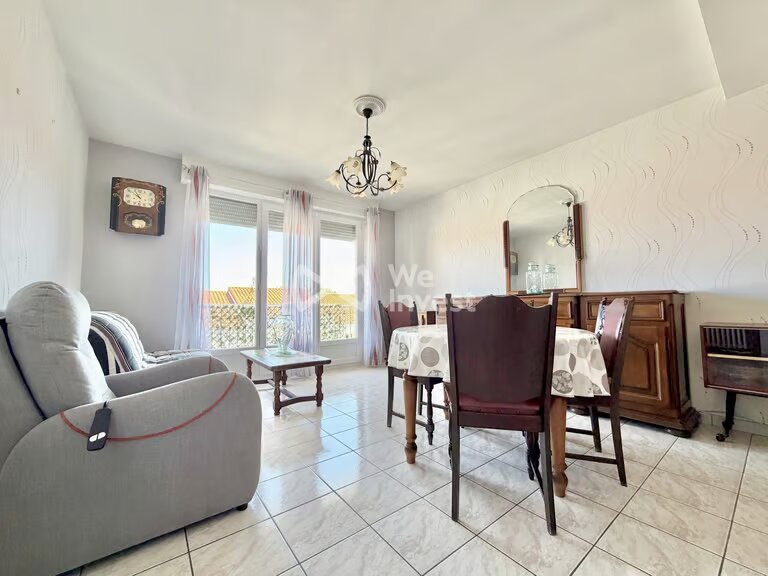 Maison à vendre, 63m², Gerzat