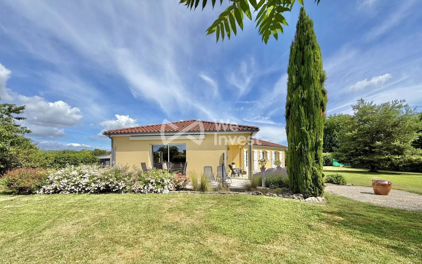 Maison à vendre, 133m², Aigueperse