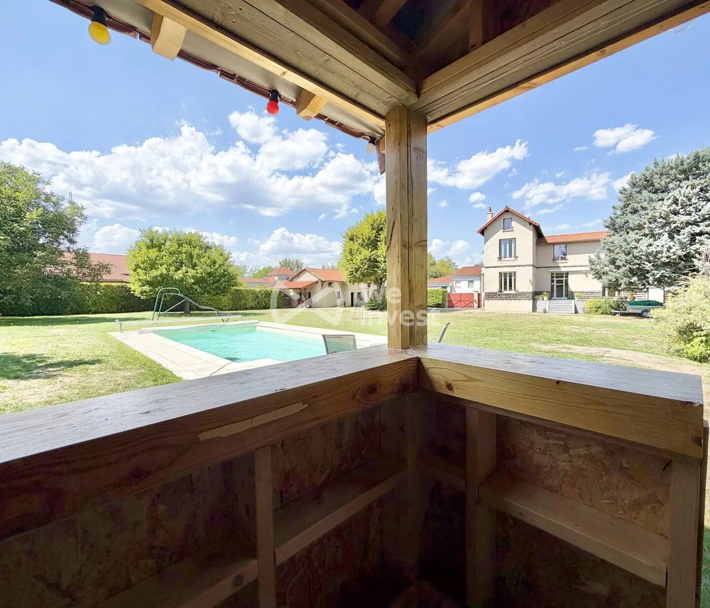 Maison à vendre, 198m², Riom