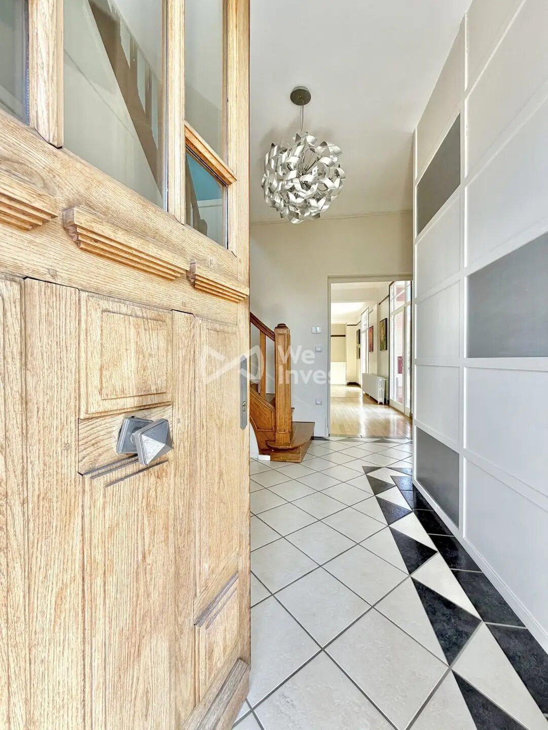 Maison à vendre, 198m², Riom