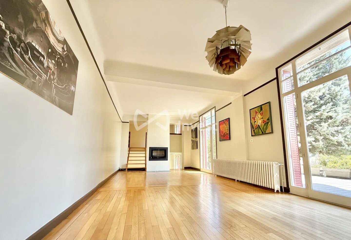 Maison à vendre, 198m², Riom