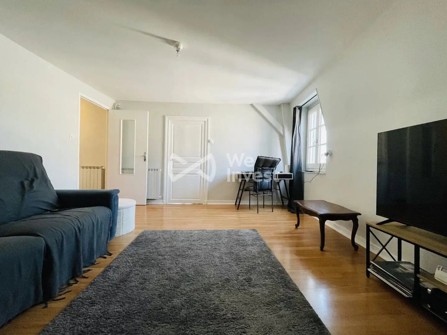 Appartement à vendre, 408m², Riom