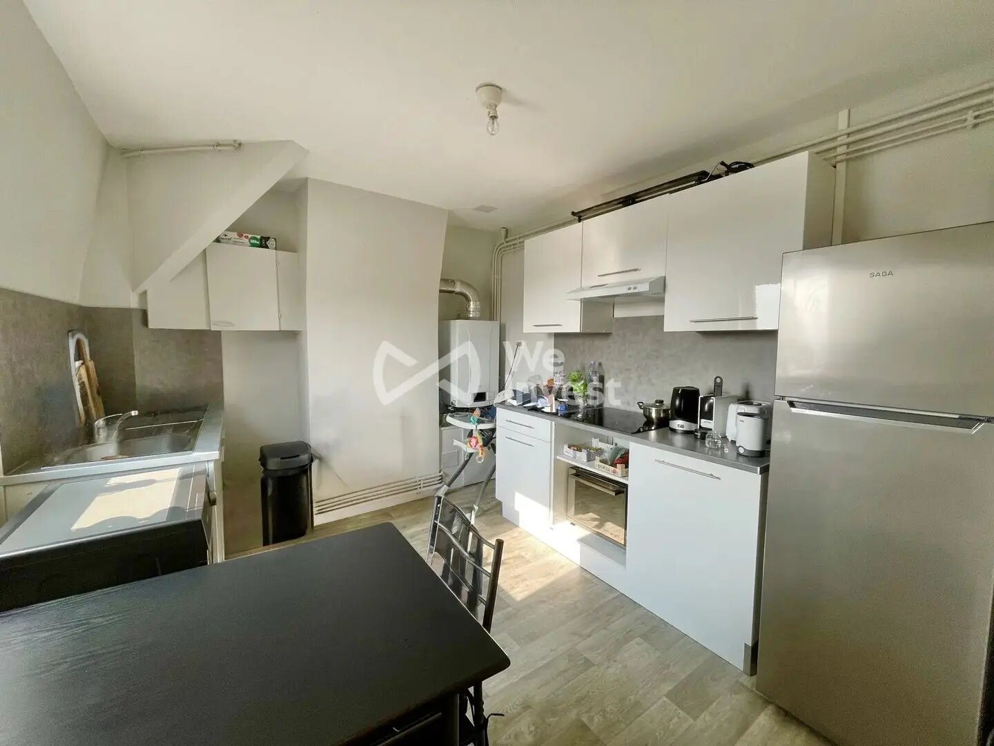 Appartement à vendre, 408m², Riom