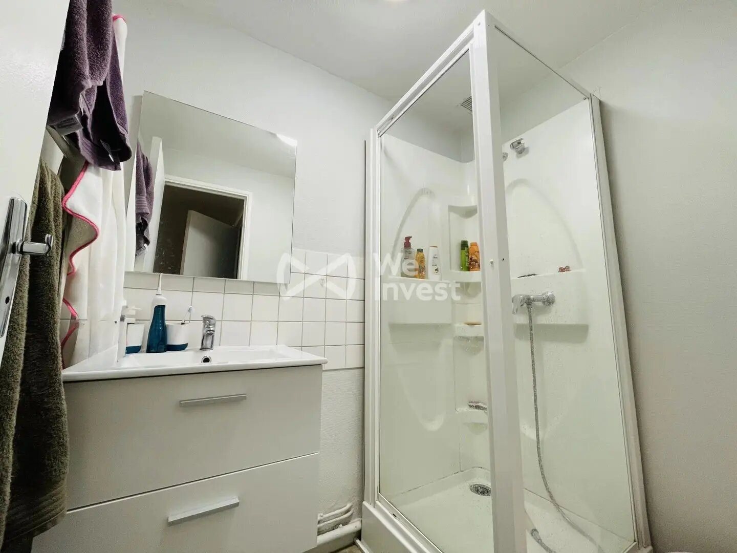 Appartement à vendre, 408m², Riom