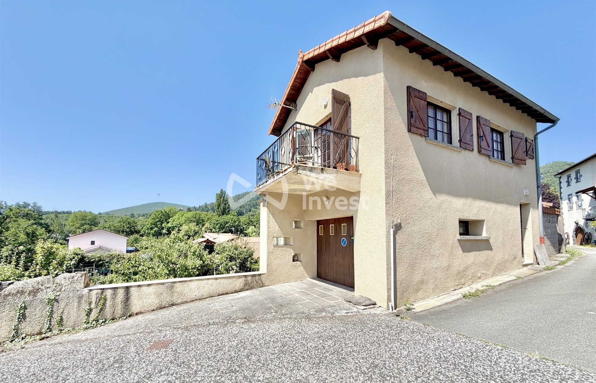 Maison à vendre, 41m², Enval