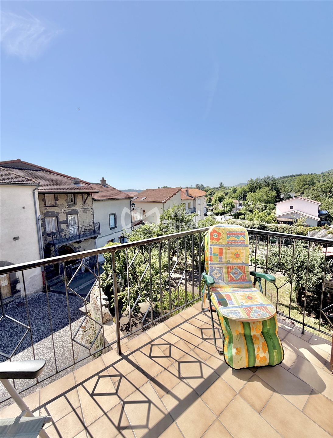 Maison à vendre, 41m², Enval