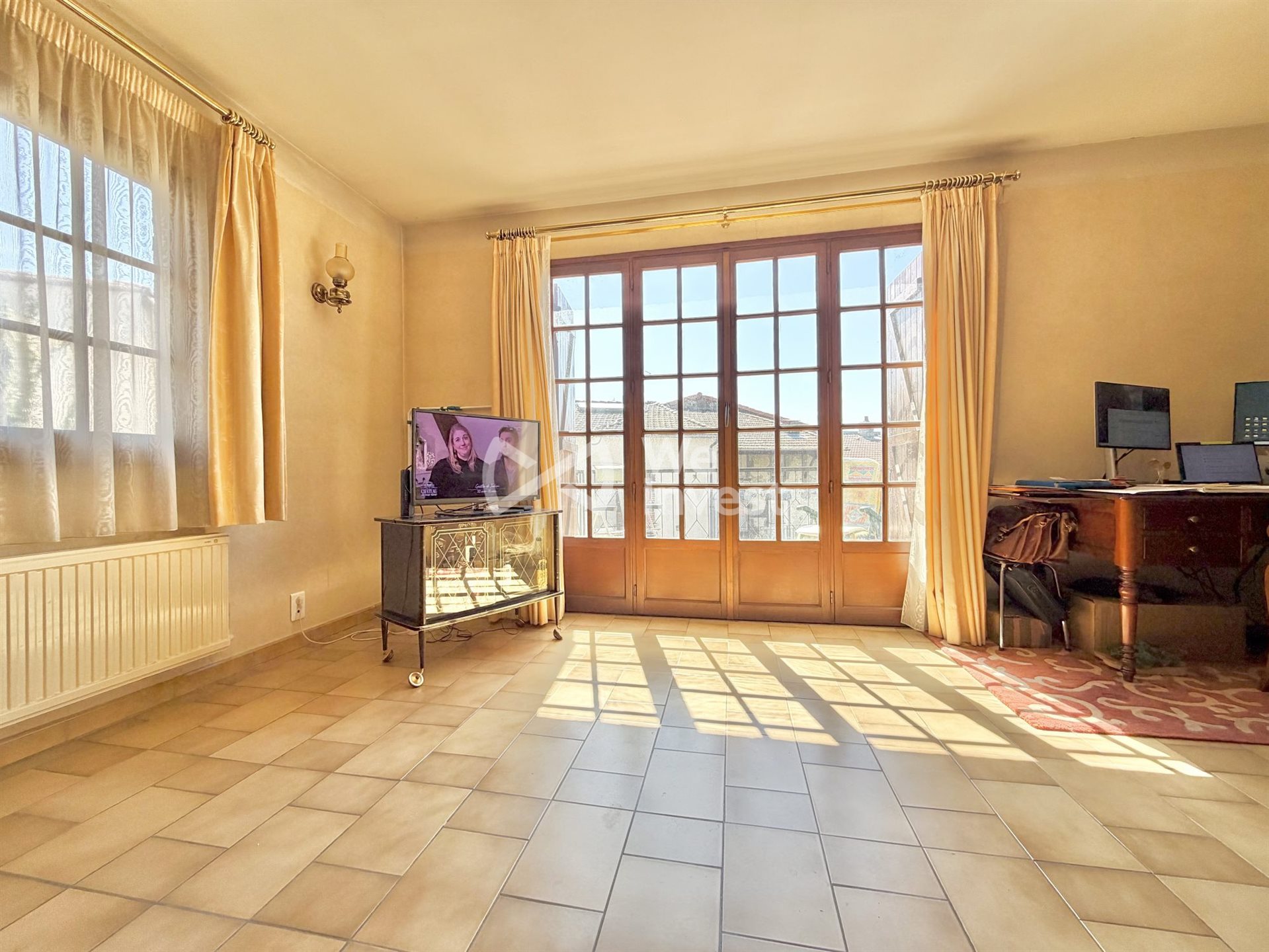 Maison à vendre, 41m², Enval