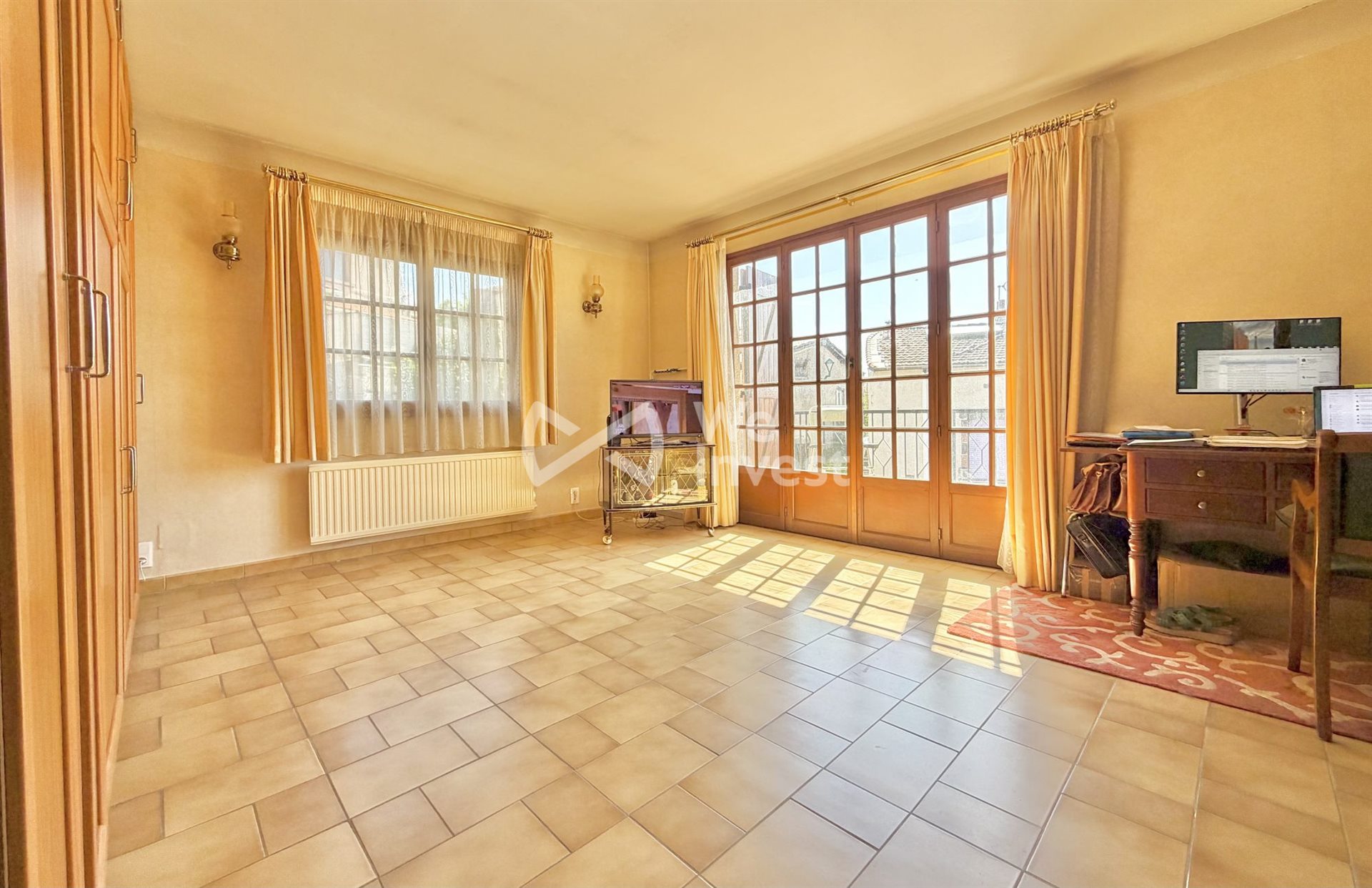 Maison à vendre, 41m², Enval