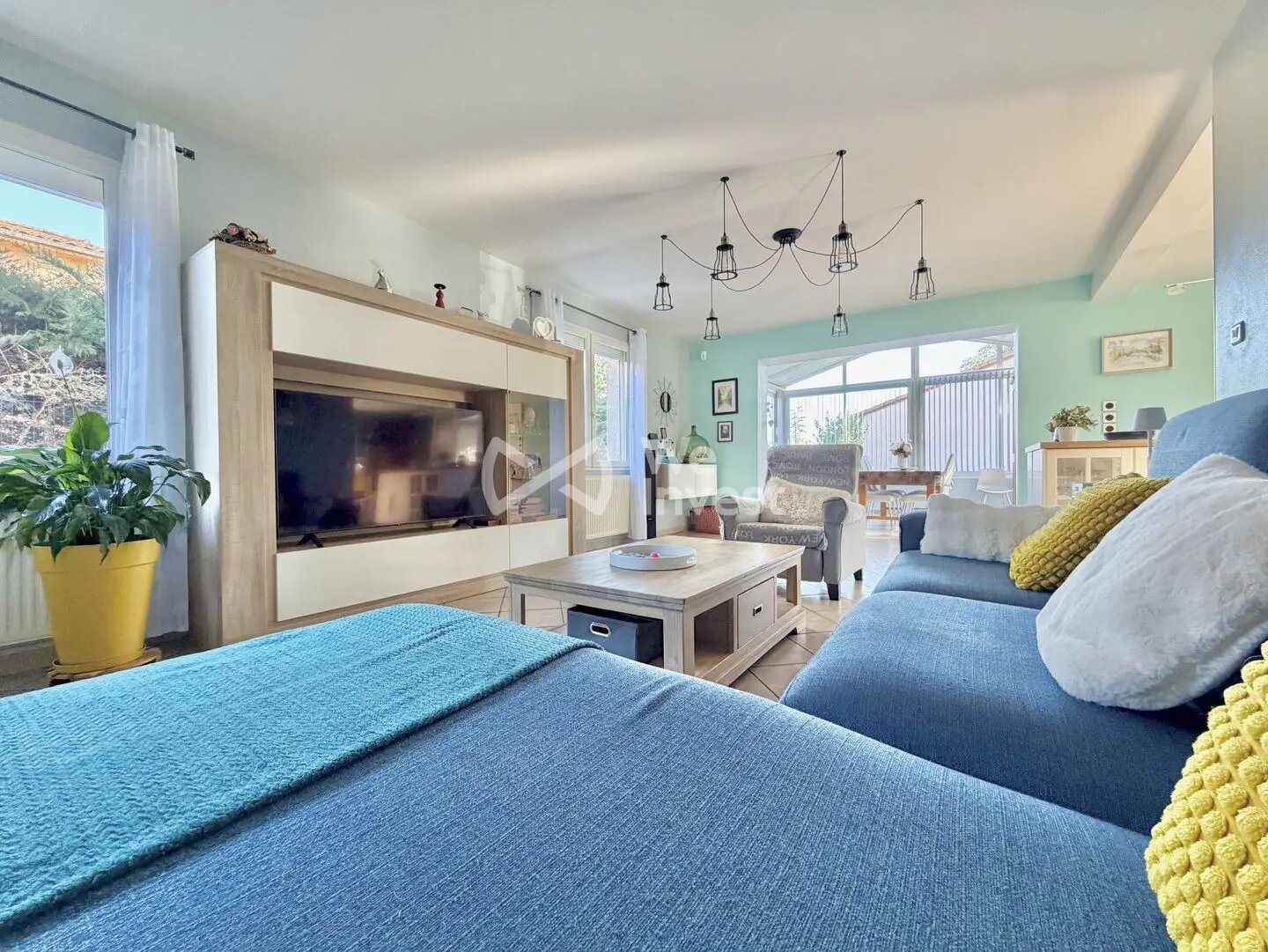 Maison à vendre, 183m², Gimeaux