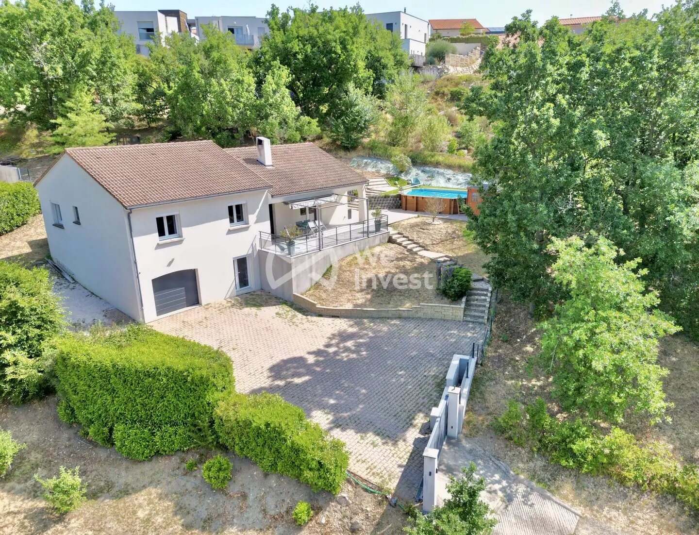 Maison à vendre, 127m², Enval