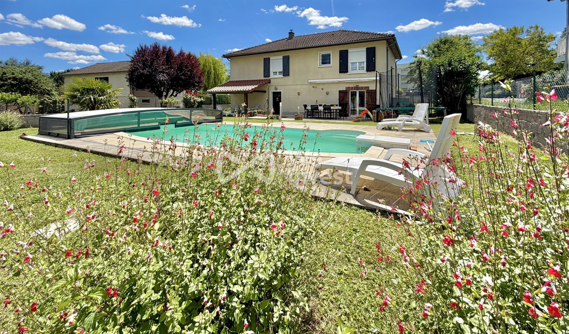 Maison à vendre, 91m², Cébazat