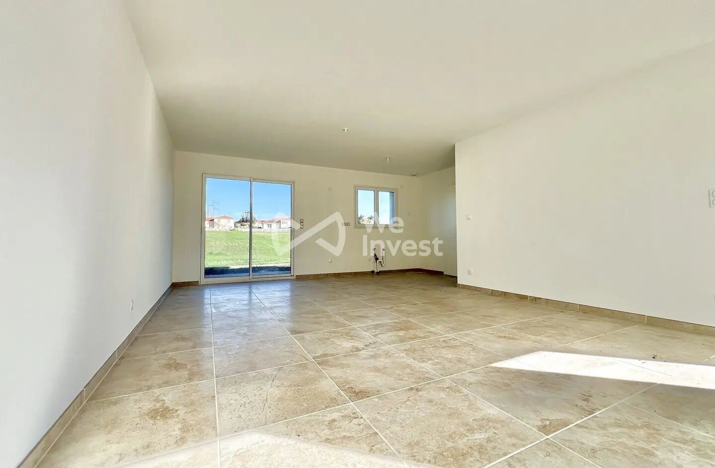 Maison à vendre, 95m², Beauregard-Vendon