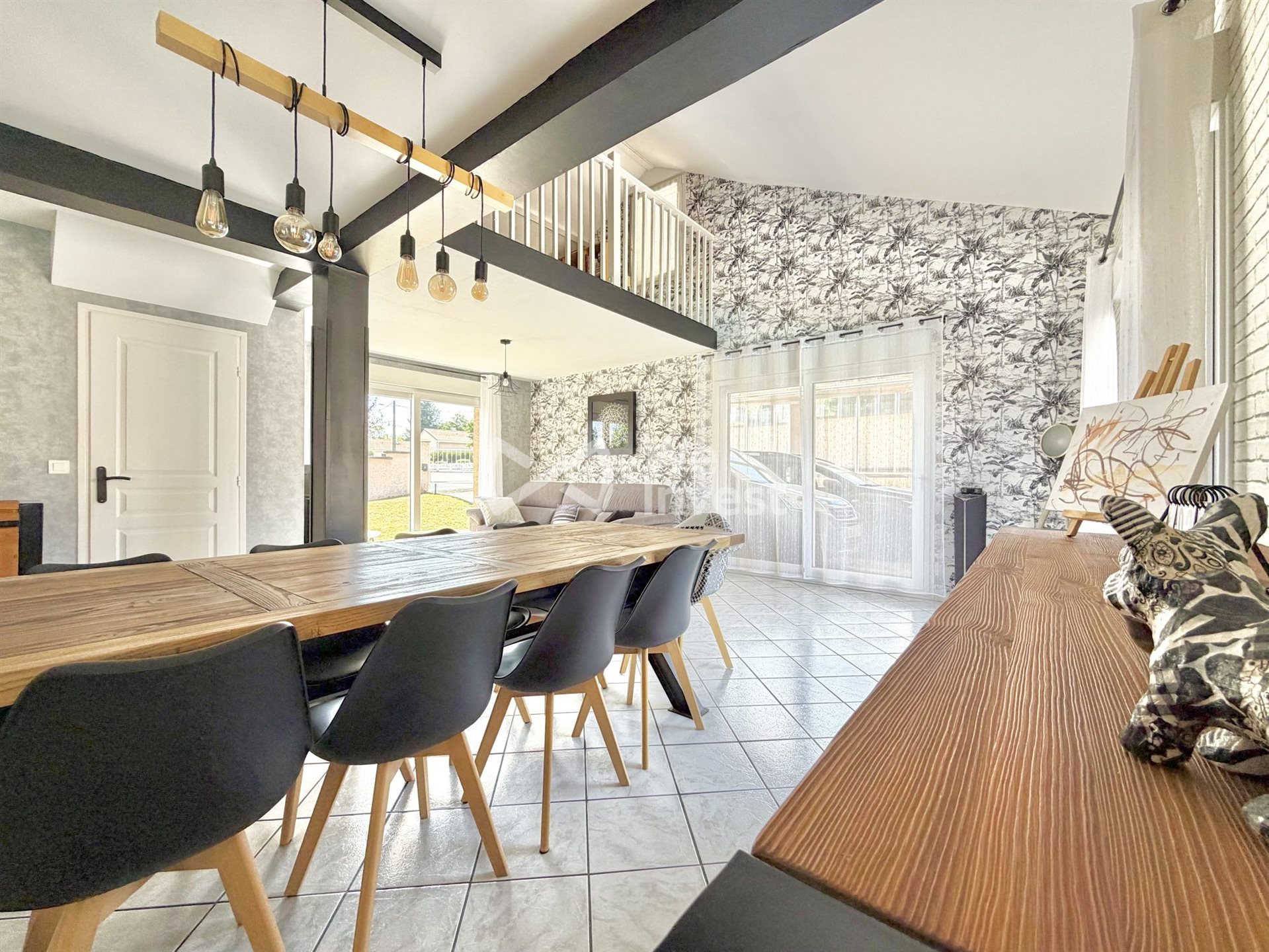 Maison à vendre, 123m², Riom