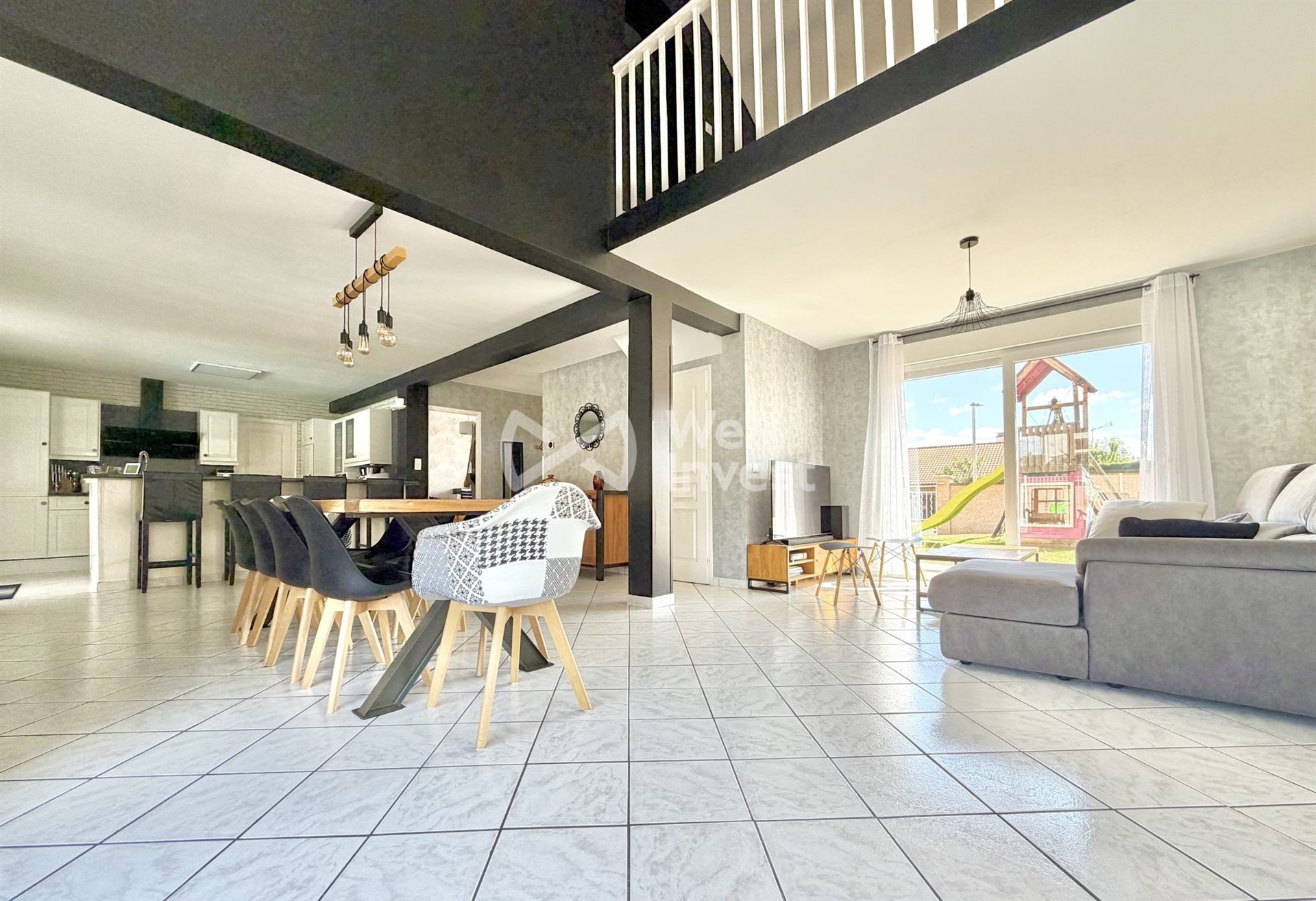 Maison à vendre, 123m², Riom