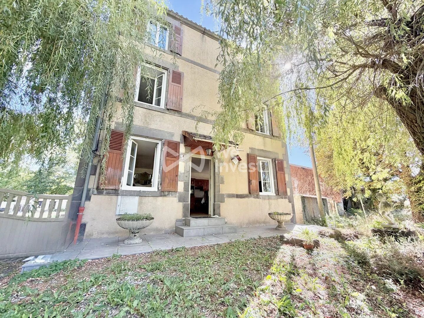 Maison à vendre, 102m², Maringues
