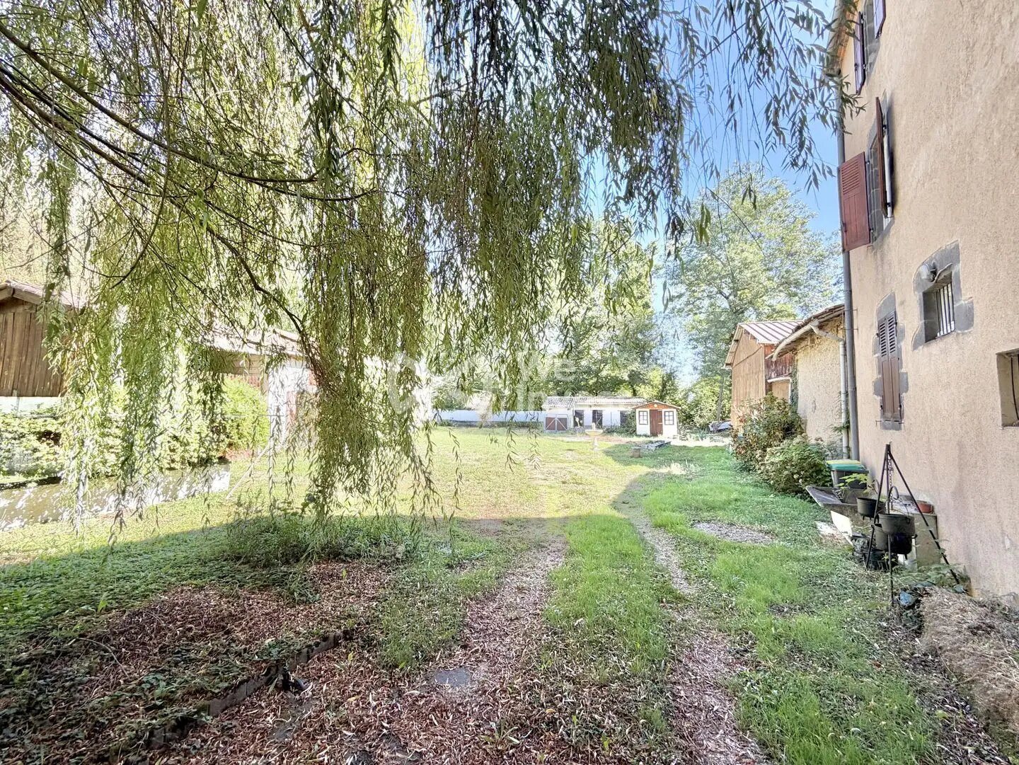 Maison à vendre, 102m², Maringues
