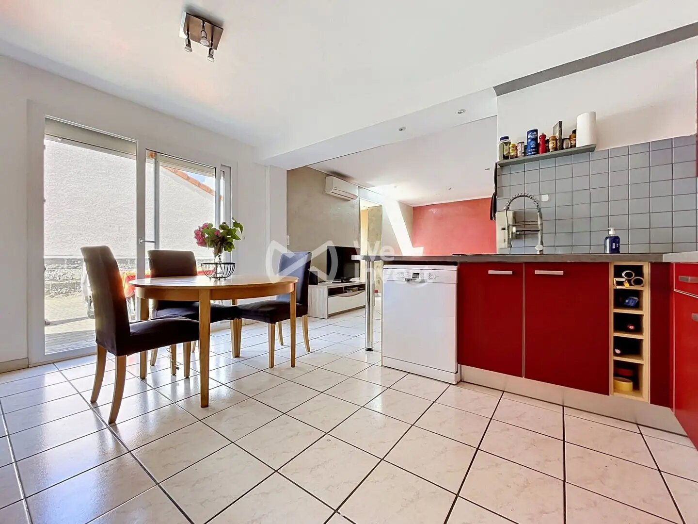 Maison à vendre, 127m², Gerzat