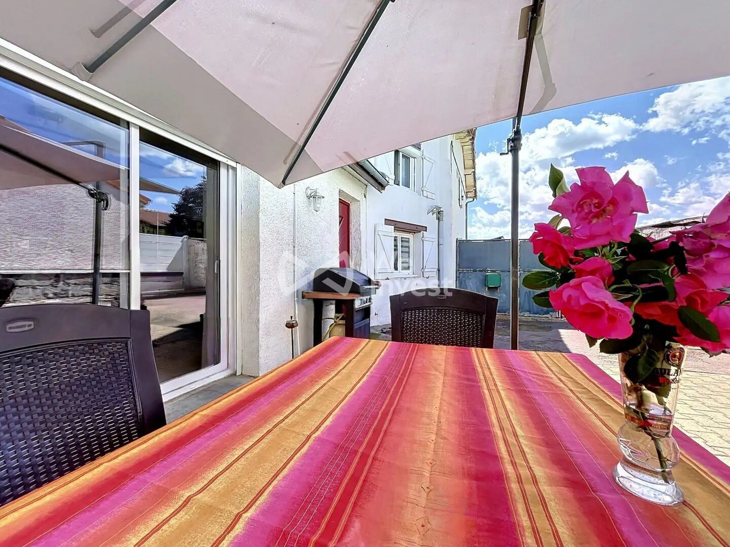 Maison à vendre, 127m², Gerzat