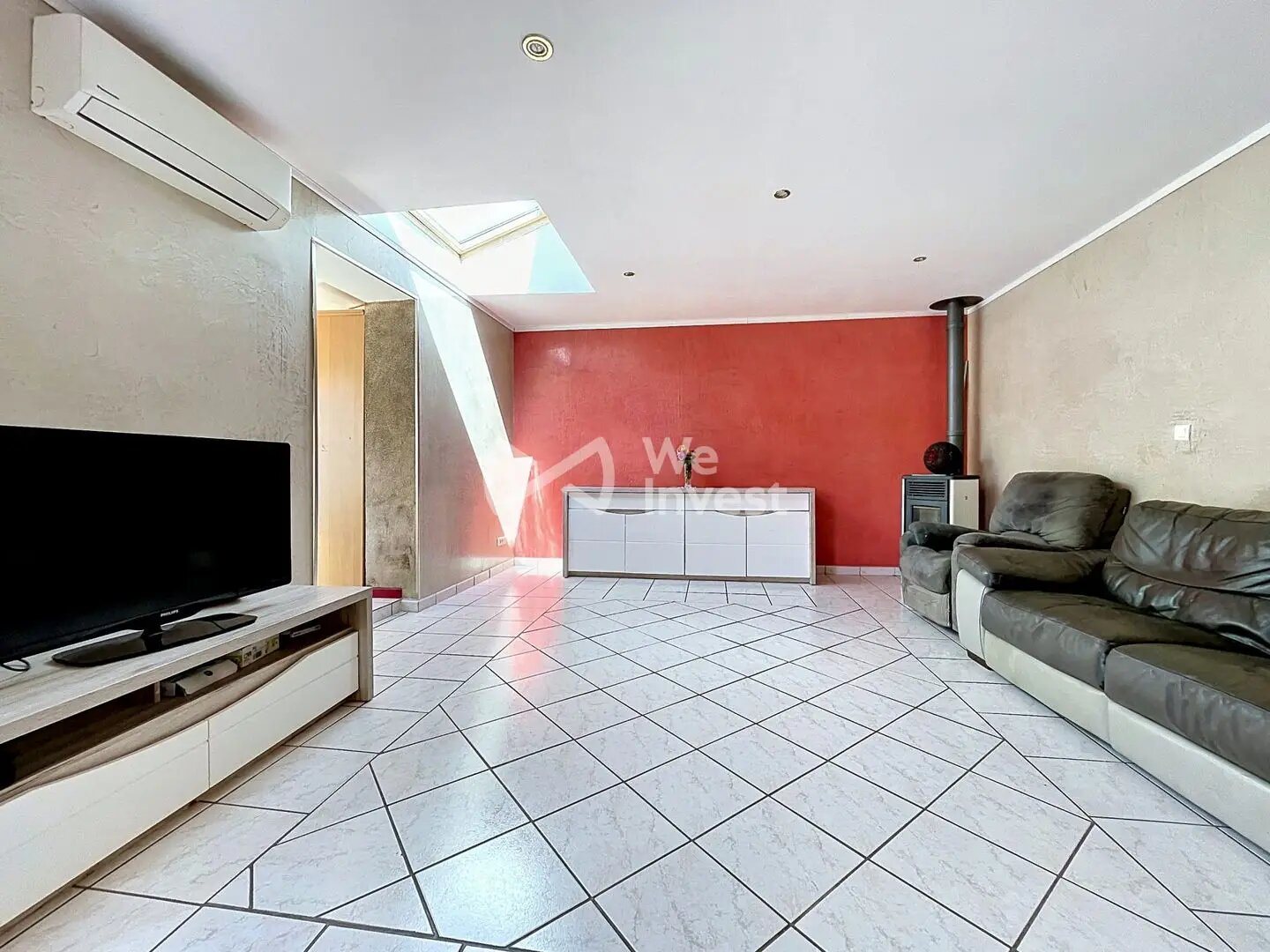 Maison à vendre, 127m², Gerzat