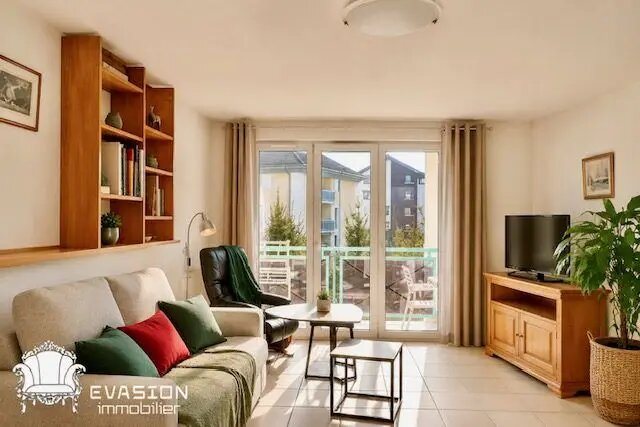 Appartement à vendre, 68m², Sallanches