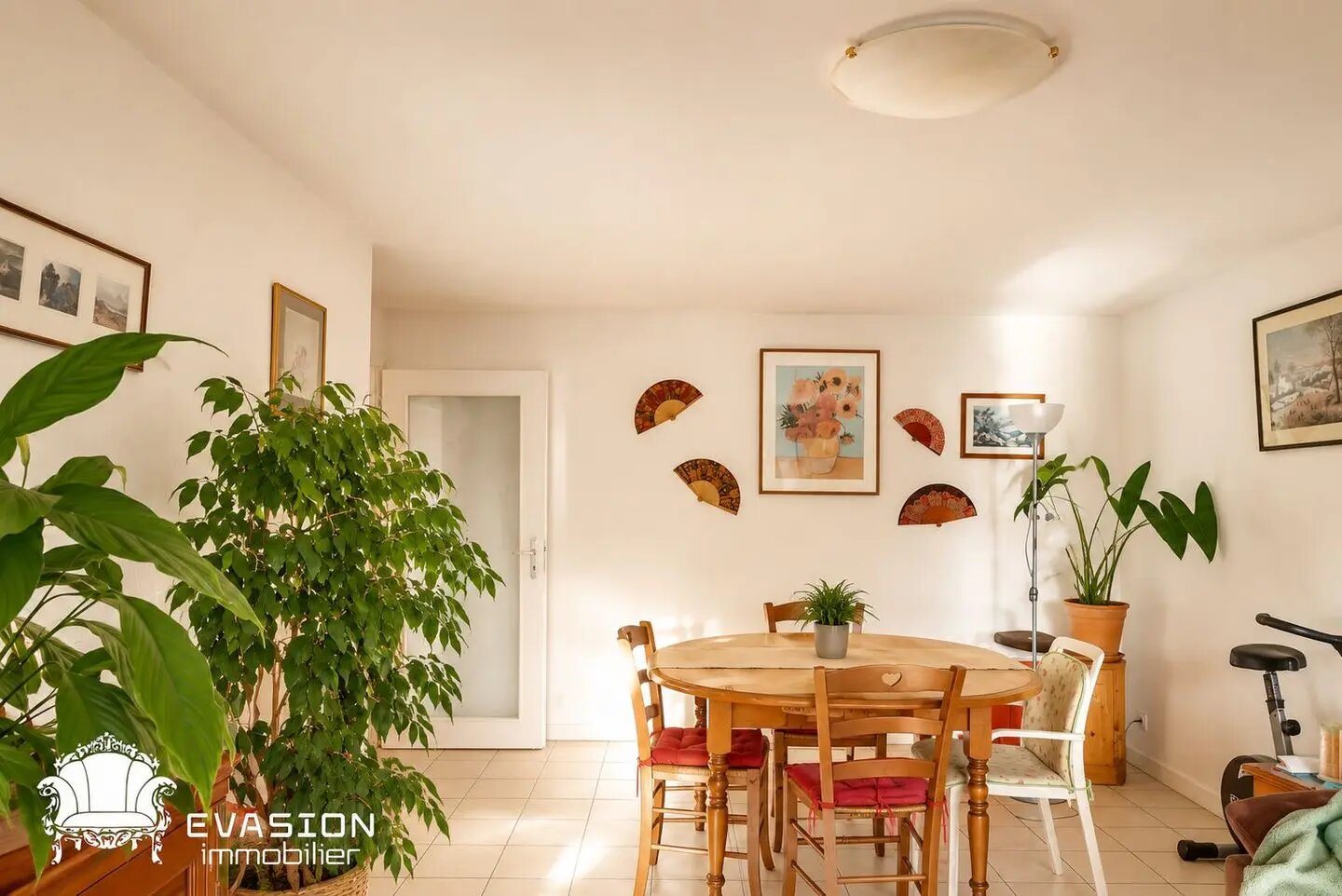 Appartement à vendre, 68m², Sallanches