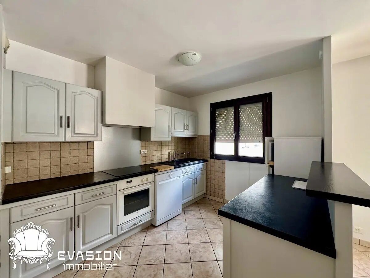 Appartement à louer, 84m², Sallanches